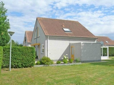 Holiday house Bungalow in Breskens nahe Strand - Outdoor photo 42