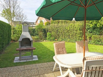 Holiday house Bungalow in Breskens nahe Strand - Outdoor photo 43