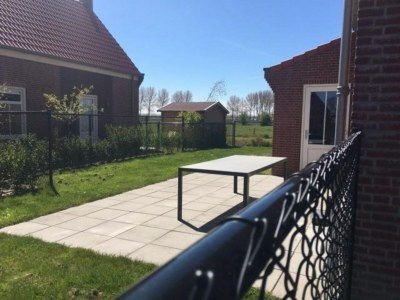 Holiday house Pet-Loving Stay with Garden - Outdoor photo 3