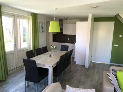 Holiday house Pet-Loving Stay with Garden - Features photo 7