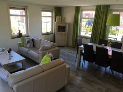 Holiday house Pet-Loving Stay with Garden - Features photo 9