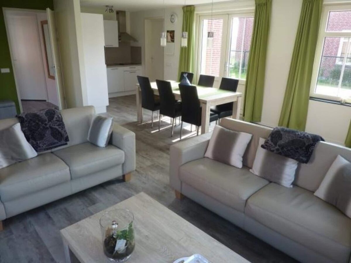 Holiday house Familienfreundliches Ferienhaus - Features photo 4