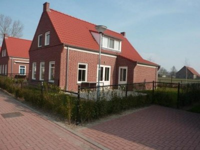 Holiday house Familienfreundliches Ferienhaus - Outdoor photo 2