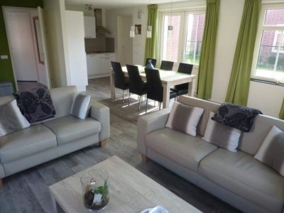 Holiday house Familienfreundliches Ferienhaus - Features photo 4