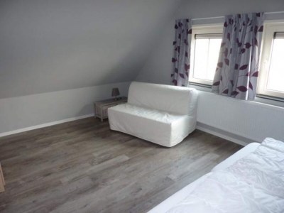 Holiday house Familienfreundliches Ferienhaus - Features photo 6