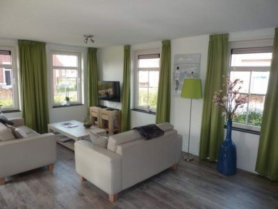 Holiday house Familienfreundliches Ferienhaus - Features photo 7