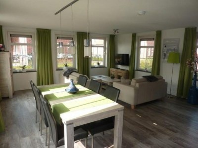 Holiday house Familienfreundliches Ferienhaus - Features photo 8