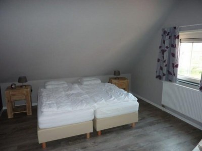 Holiday house Familienfreundliches Ferienhaus - Features photo 12