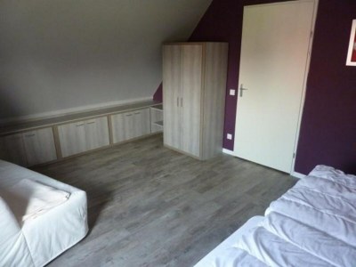 Holiday house Familienfreundliches Ferienhaus - Features photo 13