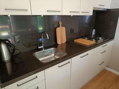 Holiday house Bungalow in Breskens nahe der Küste - Features photo 7