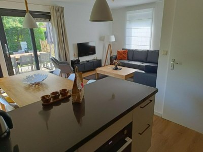 Holiday house Bungalow in Breskens nahe der Küste - Features photo 8