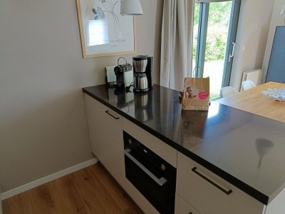 Holiday house Bungalow in Breskens nahe der Küste - Features photo 9