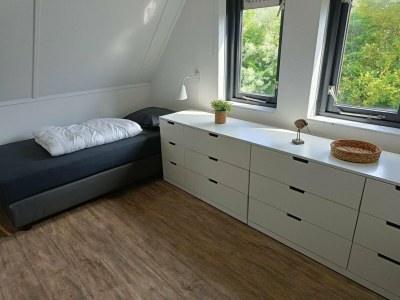 Holiday house Bungalow in Breskens nahe der Küste - Features photo 11