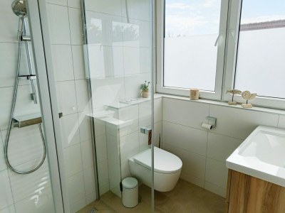 Holiday house Bungalow in Breskens nahe der Küste - Features photo 14