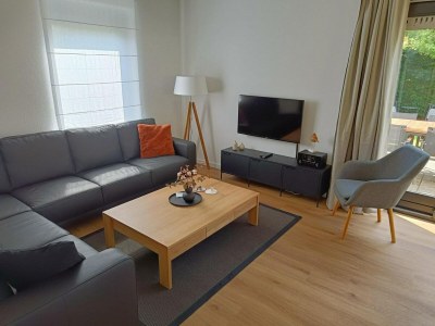 Holiday house Bungalow in Breskens nahe der Küste - Outdoor photo 27