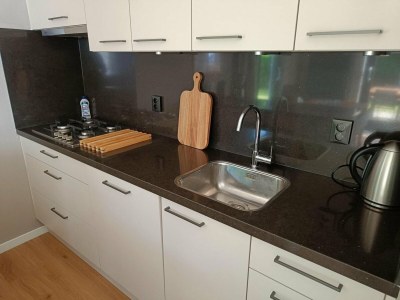 Holiday house Bungalow in Breskens nahe der Küste - Outdoor photo 30