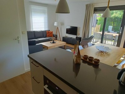 Holiday house Bungalow in Breskens nahe der Küste - Outdoor photo 32