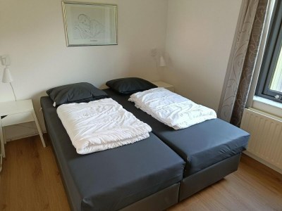 Holiday house Bungalow in Breskens nahe der Küste - Outdoor photo 33