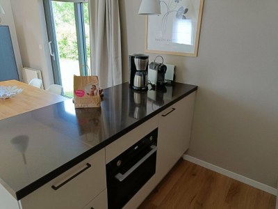 Holiday house Bungalow in Breskens nahe der Küste - Outdoor photo 34