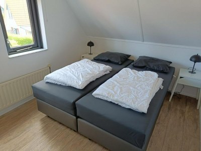 Holiday house Bungalow in Breskens nahe der Küste - Outdoor photo 36