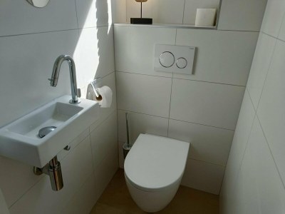 Holiday house Bungalow in Breskens nahe der Küste - Outdoor photo 37