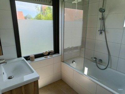 Holiday house Bungalow in Breskens nahe der Küste - Outdoor photo 38