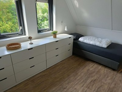 Holiday house Bungalow in Breskens nahe der Küste - Outdoor photo 40