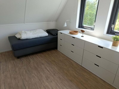 Holiday house Bungalow in Breskens nahe der Küste - Outdoor photo 42