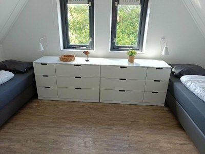 Holiday house Bungalow in Breskens nahe der Küste - Outdoor photo 43