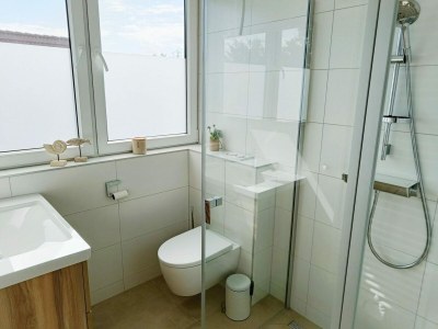 Holiday house Bungalow in Breskens nahe der Küste - Outdoor photo 44