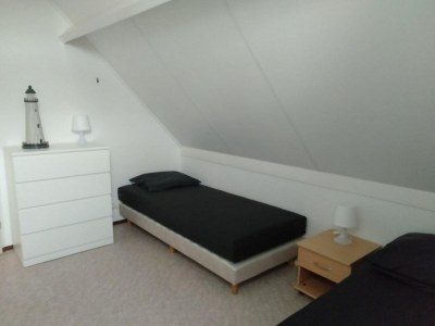 Holiday house Bungalow in Breskens near Beach and Dunes - Features photo 4