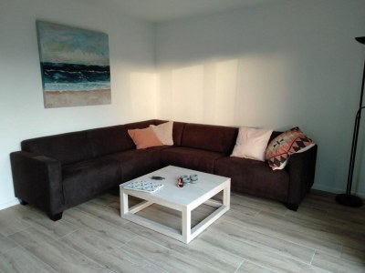 Holiday house Bungalow in Breskens near Beach and Dunes - Features photo 7