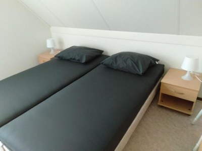 Holiday house Bungalow in Breskens near Beach and Dunes - Features photo 11