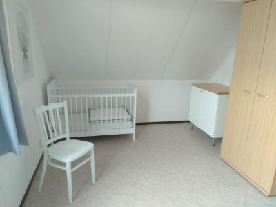 Holiday house Bungalow in Breskens near Beach and Dunes - Features photo 12