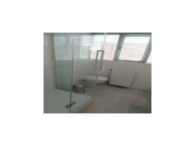 Holiday house Bungalow in Breskens near Beach and Dunes - Features photo 13