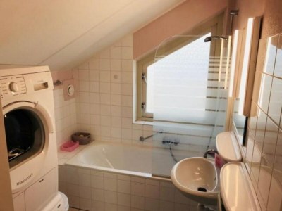 Holiday house Bungalow in Breskens am Strand für 8 Von Belvilla - Features photo 10