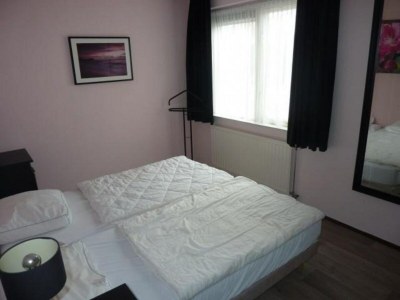 Holiday house Bungalow in Breskens am Strand für 8 Von Belvilla - Features photo 11