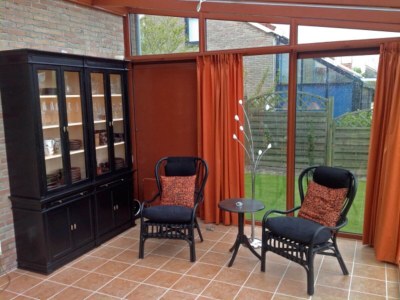 Holiday house Bungalow in Breskens am Strand für 8 Von Belvilla - Features photo 12