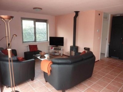 Holiday house Bungalow in Breskens am Strand für 8 Von Belvilla - Features photo 13