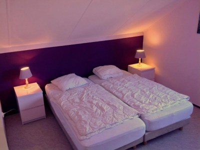 Holiday house Bungalow in Breskens am Strand für 8 Von Belvilla - Features photo 15