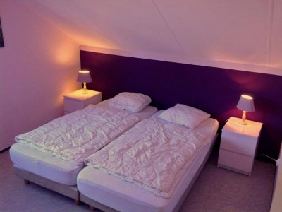 Holiday house Bungalow in Breskens am Strand für 8 Von Belvilla - Features photo 16