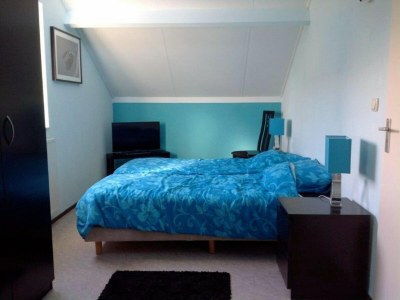 Holiday house Bungalow in Breskens am Strand für 8 Von Belvilla - Features photo 18