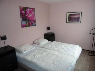 Holiday house Bungalow in Breskens am Strand für 8 Von Belvilla - Features photo 19