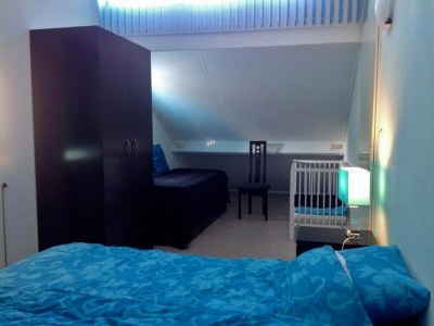 Holiday house Bungalow in Breskens am Strand für 8 Von Belvilla - Features photo 20