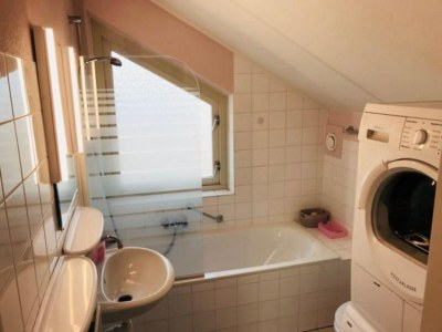 Holiday house Bungalow in Breskens am Strand für 8 Von Belvilla - Features photo 21