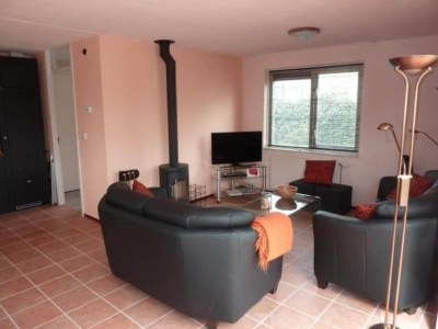 Holiday house Bungalow in Breskens am Strand für 8 Von Belvilla - Features photo 23