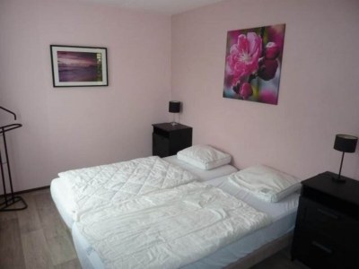 Holiday house Bungalow in Breskens am Strand für 8 Von Belvilla - Features photo 24