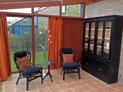 Holiday house Bungalow in Breskens am Strand für 8 Von Belvilla - Features photo 25