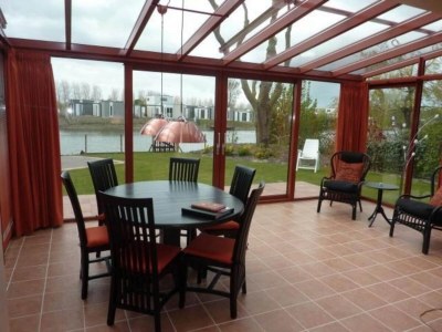 Holiday house Bungalow in Breskens am Strand für 8 Von Belvilla - Features photo 26