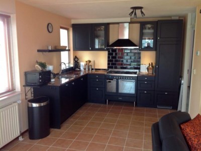 Holiday house Bungalow in Breskens am Strand für 8 Von Belvilla - Features photo 27